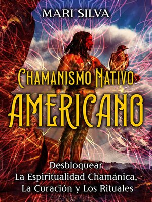 cover image of Chamanismo nativo americano